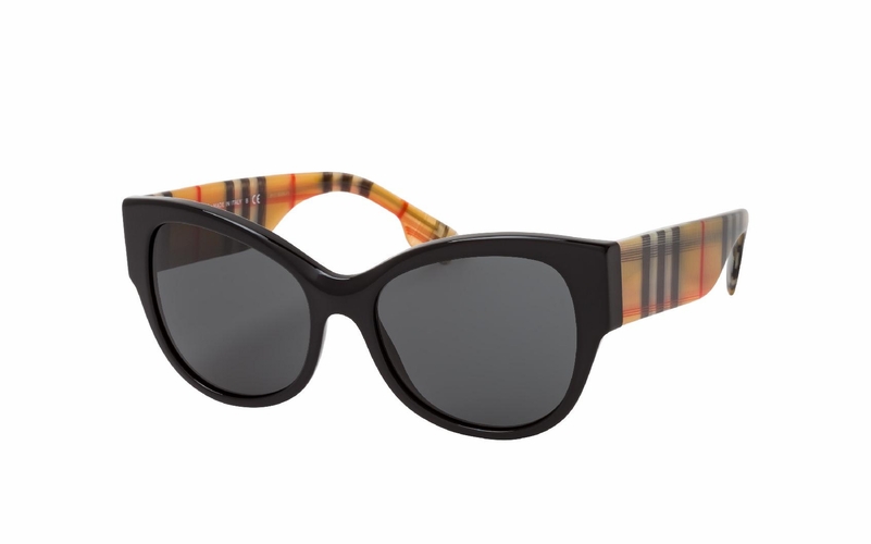 Burberry BE 4294 375787