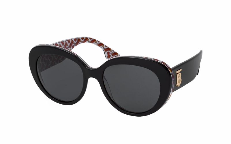 Burberry BE 4298 3822