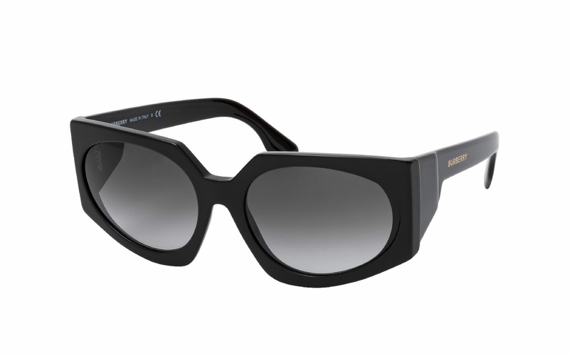Burberry BE 4306 3001/8G