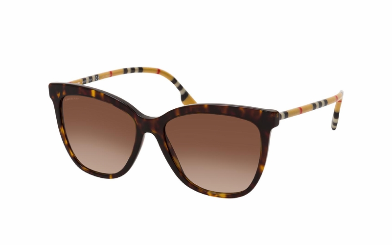 Burberry BE 4308 385413