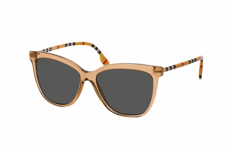 Burberry BE 4308 385687
