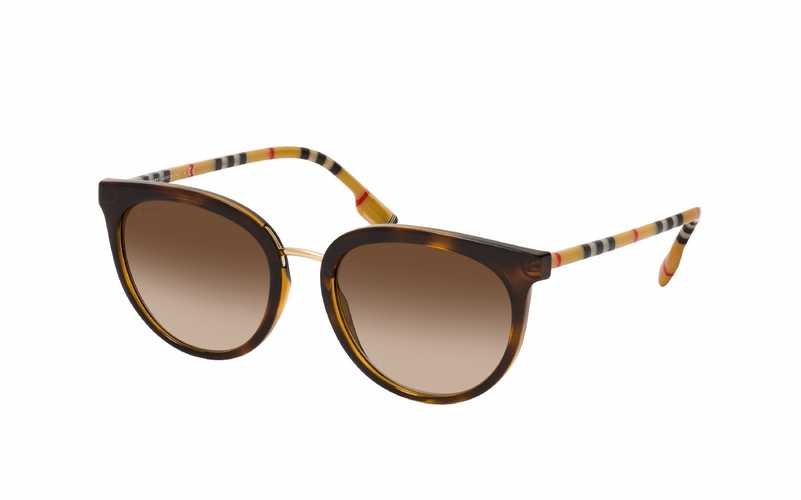 Burberry BE 4316 389013