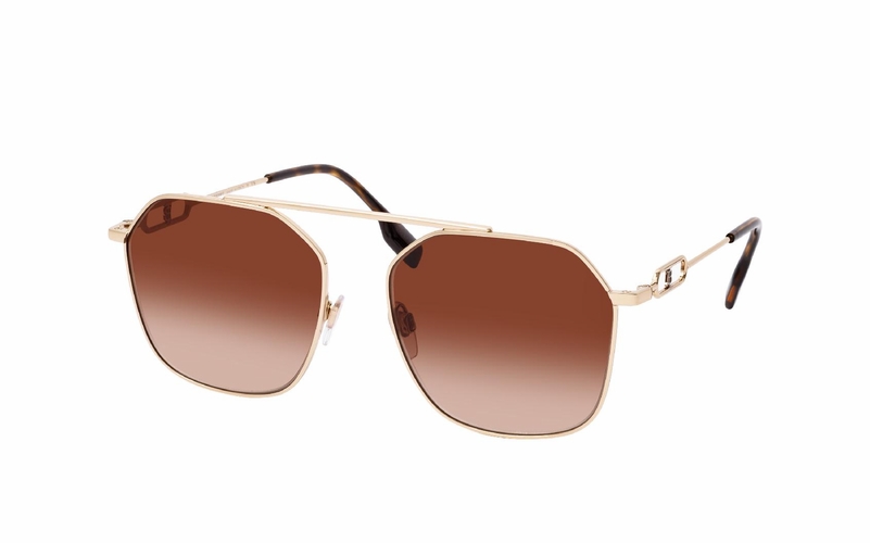 Burberry Emma BE 3124 110913