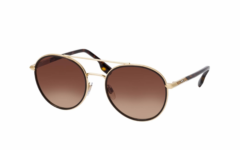 Burberry IVY BE 3131 110913