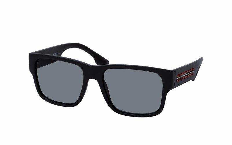 Burberry KNIGHT BE 4358 346481