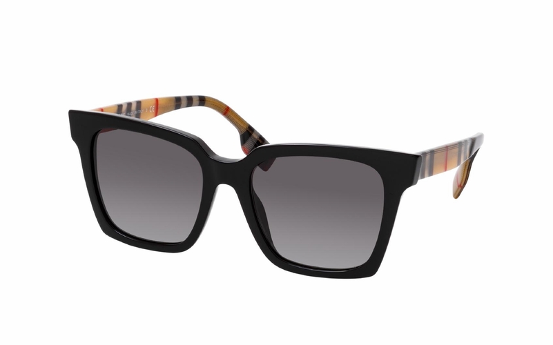 Burberry Maple BE 4335 39298G