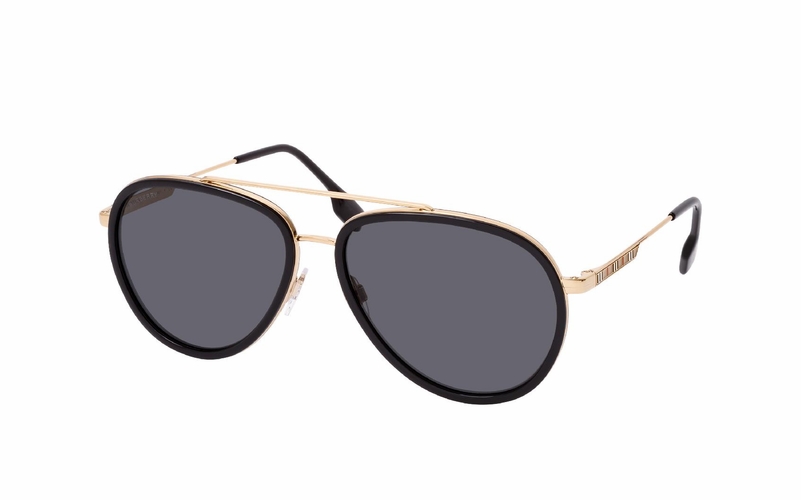 Burberry Oliver BE 3125 101787