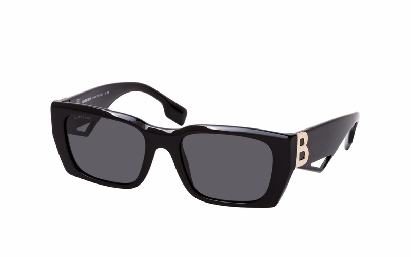 Burberry Poppy BE 4336 387887