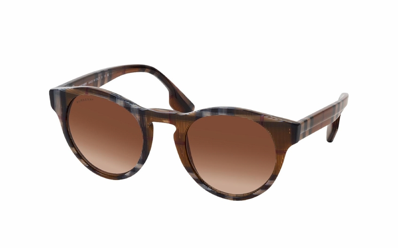 Burberry Reid BE 4359 396713