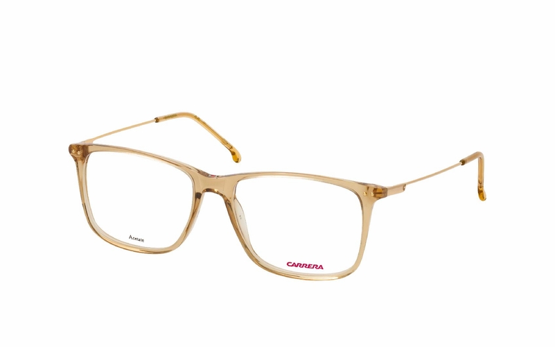 Carrera CA 2025T HAM