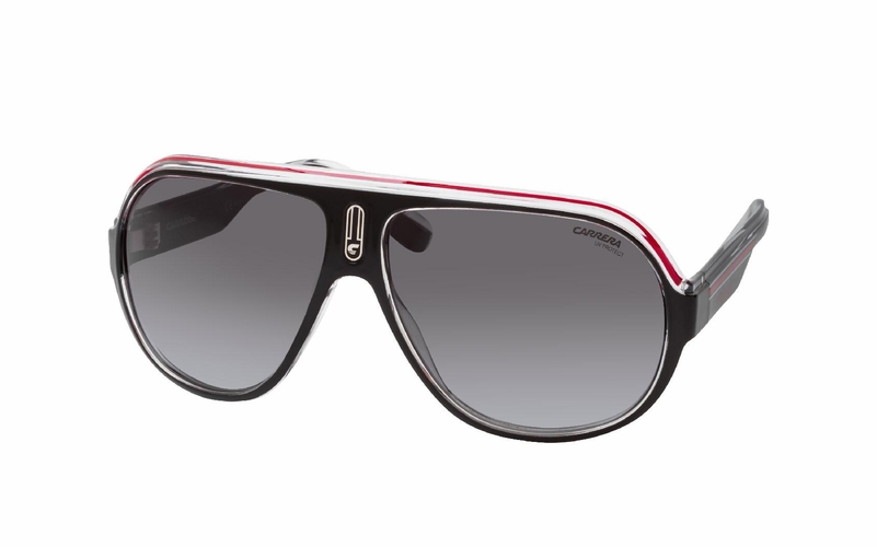 Carrera SPEEDWAYN T4O