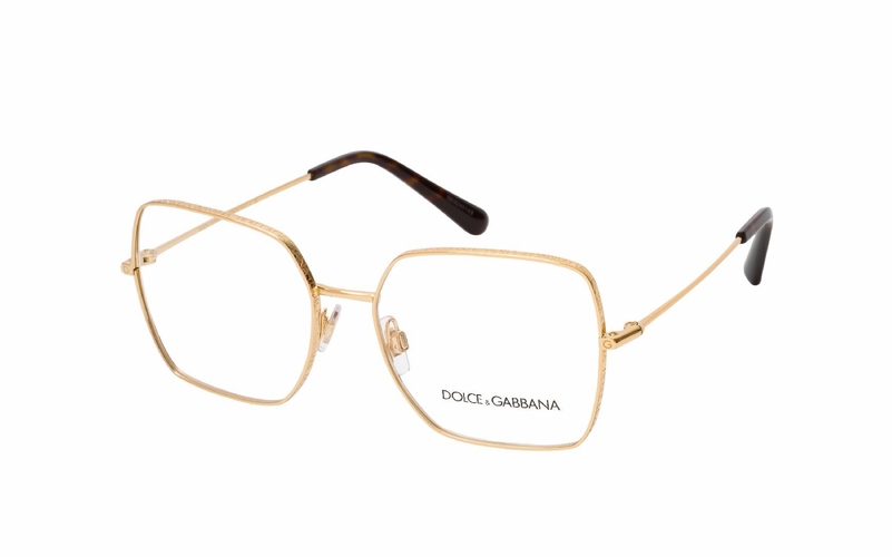 Dolce & Gabbana DG 1323 02