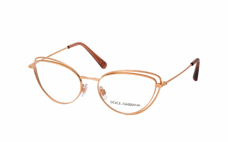 Dolce & Gabbana DG 1326 1298