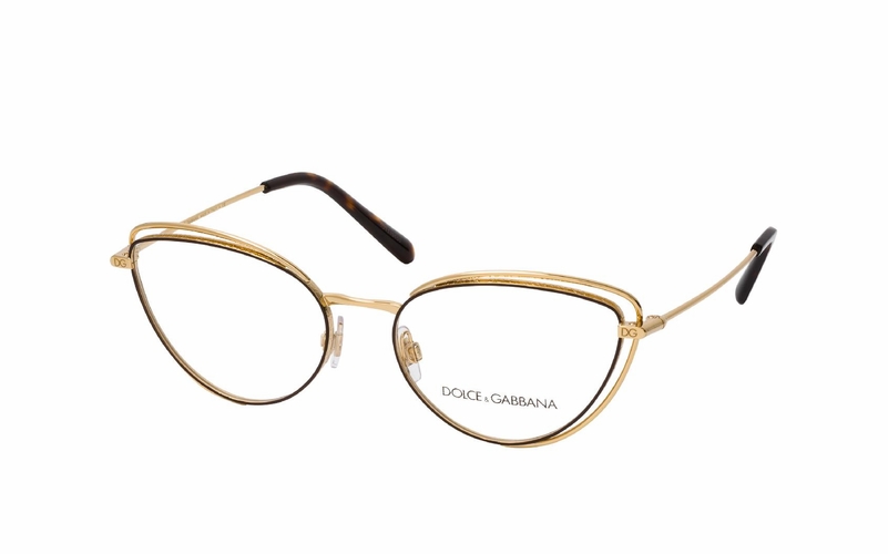 Dolce & Gabbana DG 1326 1344