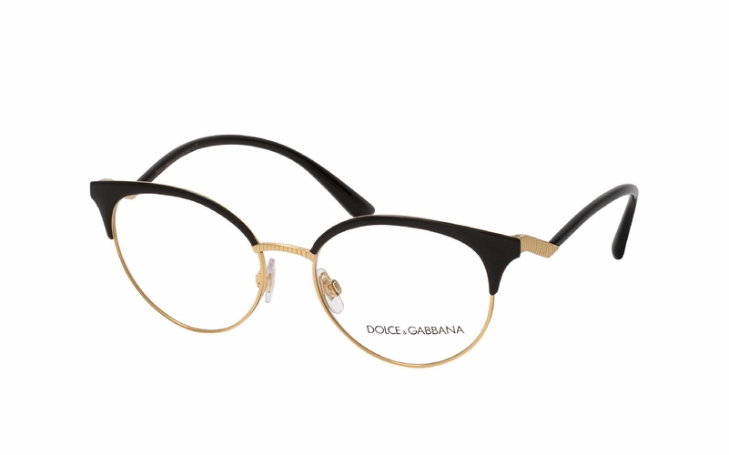 Dolce & Gabbana DG 1337 1334