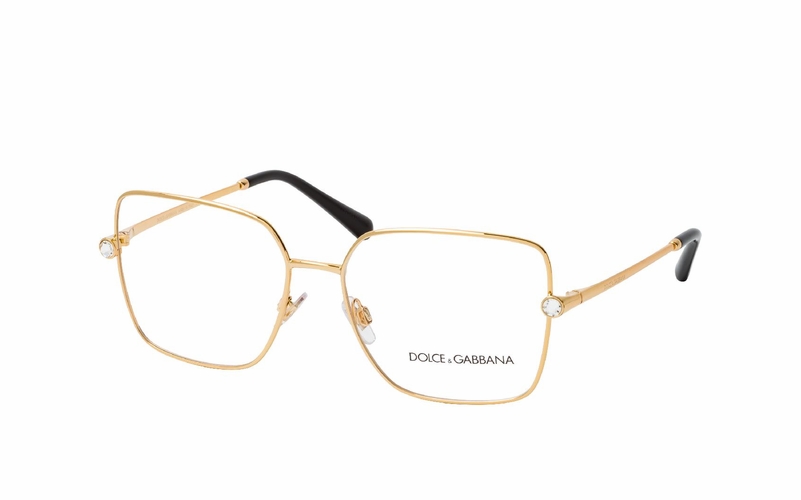 Dolce & Gabbana DG 1341B 02