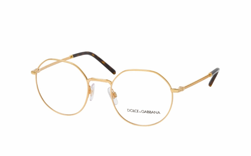 Dolce & Gabbana DG 1344 02