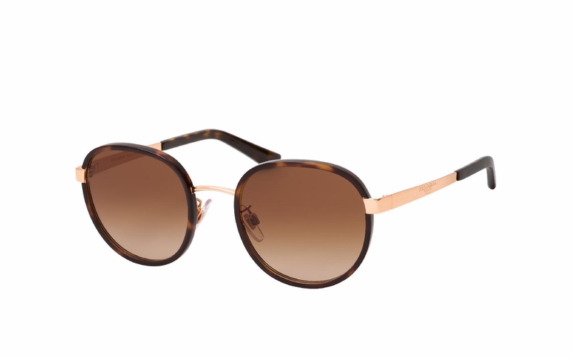 Dolce & Gabbana DG 2227 J 129813