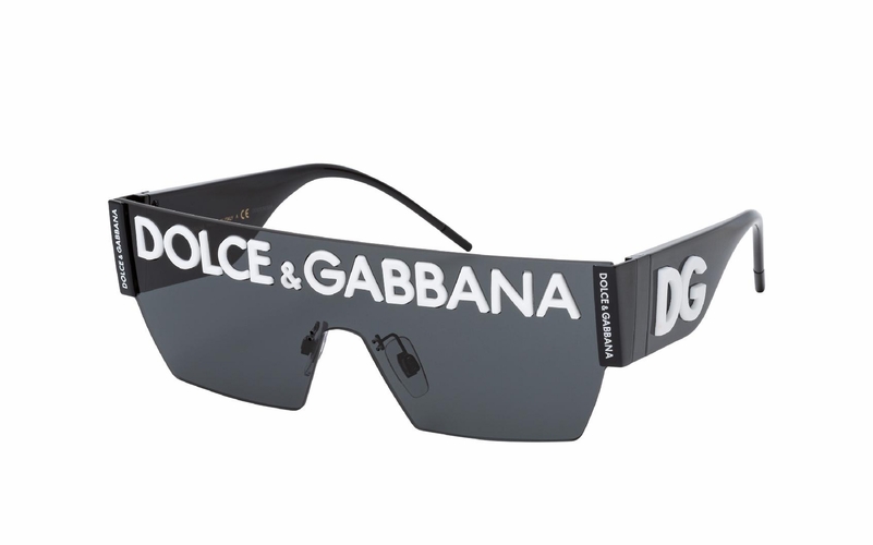 Dolce & Gabbana DG 2233 01/87