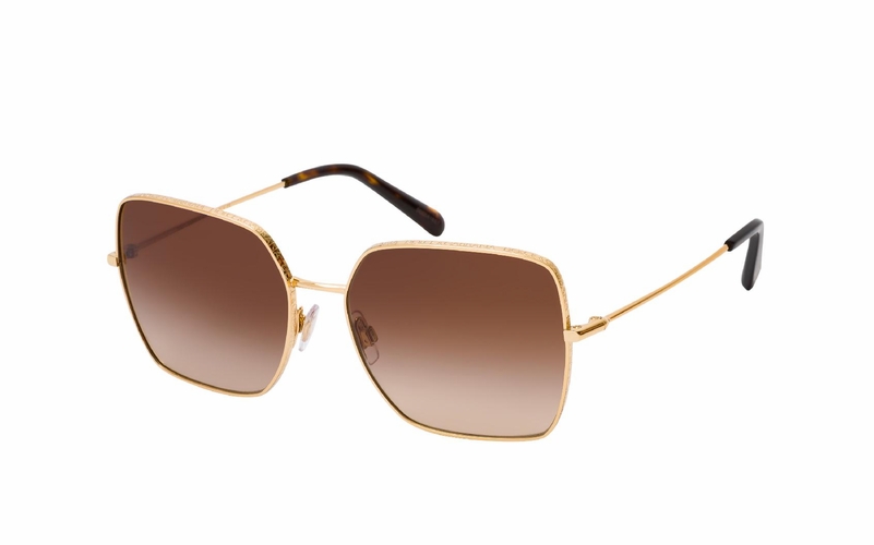 Dolce & Gabbana DG 2242 02/13
