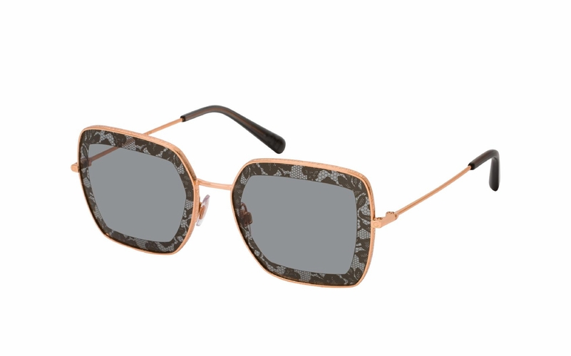 Dolce & Gabbana DG 2242 1298P2