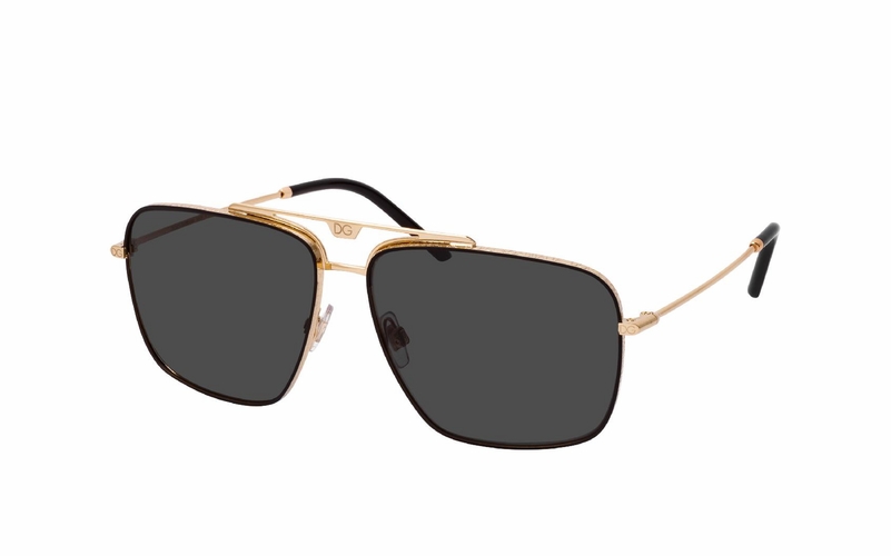Dolce & Gabbana DG 2264 31809