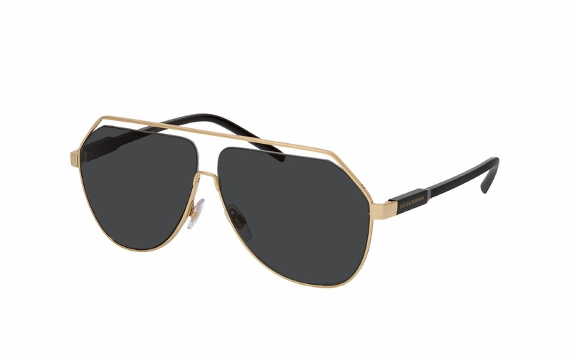 Dolce & Gabbana DG 2266 01.02.87
