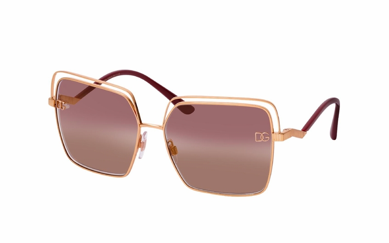 Dolce & Gabbana DG 2268 1298AQ