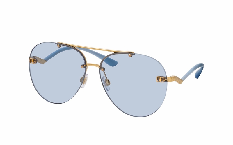 Dolce & Gabbana DG 2272 02/72