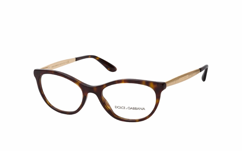 Dolce & Gabbana DG 3310 502