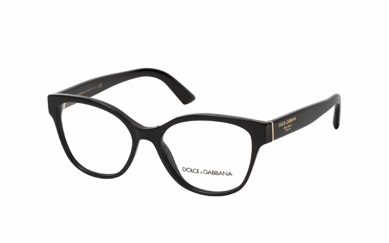 Dolce & Gabbana DG 3322 501