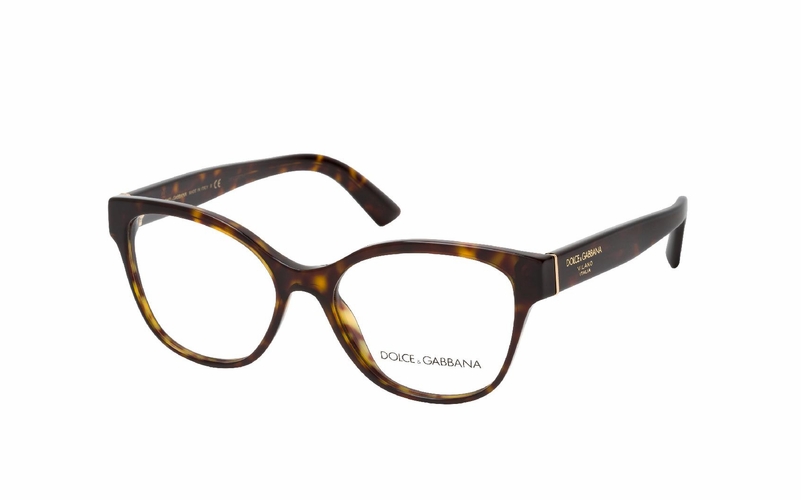 Dolce & Gabbana DG 3322 502