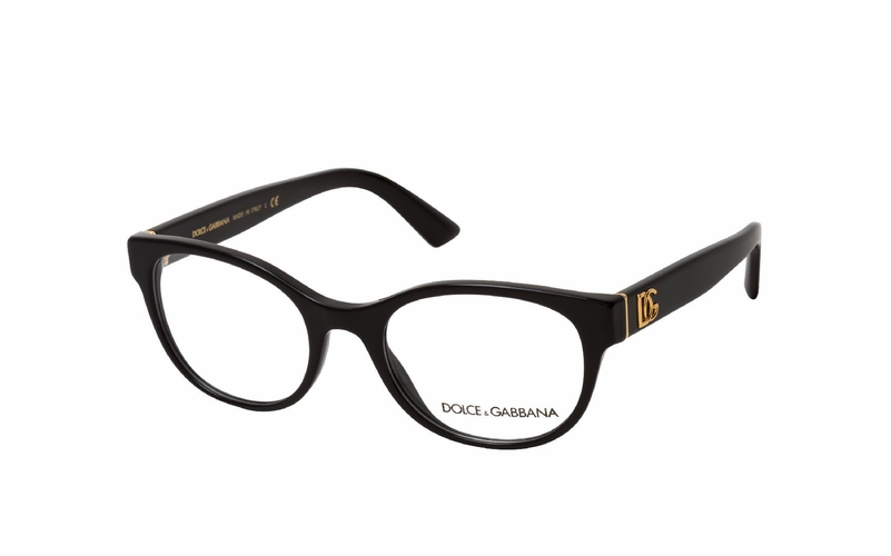 Dolce & Gabbana DG 3327 501