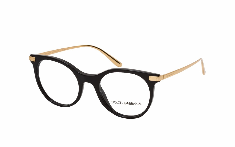 Dolce & Gabbana DG 3330 501