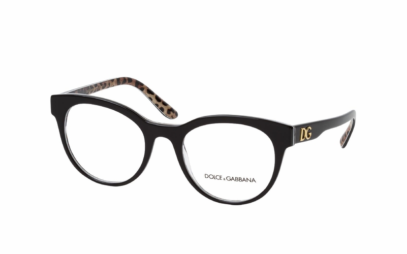 Dolce & Gabbana DG 3334 3299