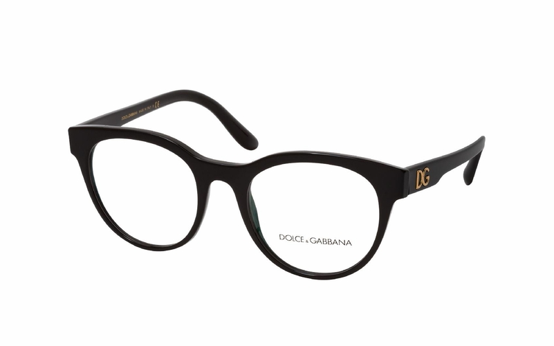 Dolce & Gabbana DG 3334 501