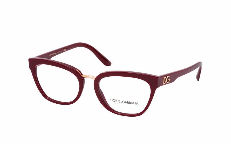 Dolce & Gabbana DG 3335 3091