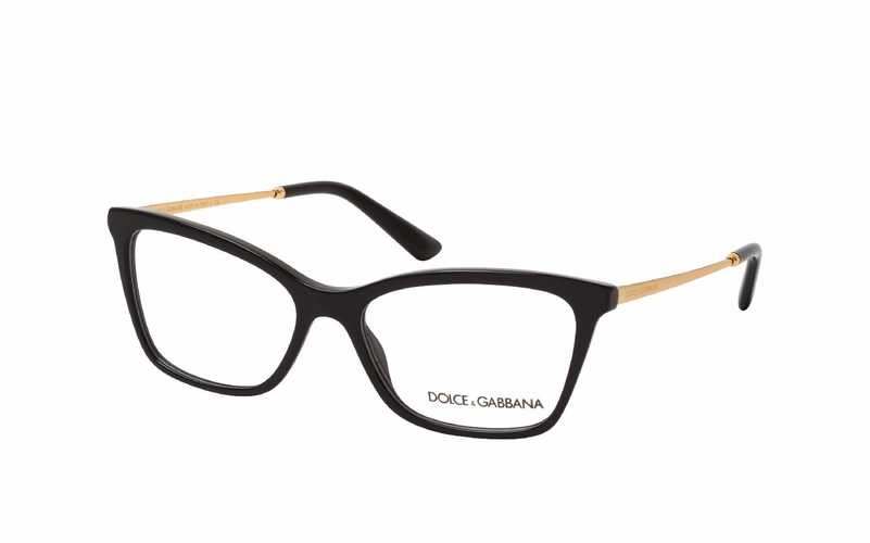 Dolce & Gabbana DG 3347 501
