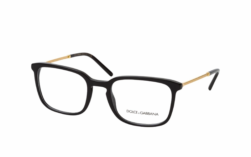 Dolce & Gabbana DG 3349 501
