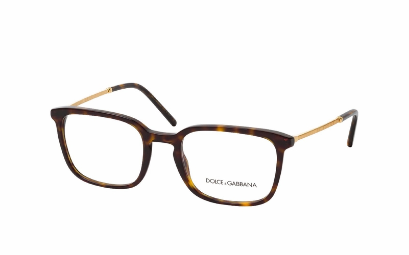 Dolce & Gabbana DG 3349 502