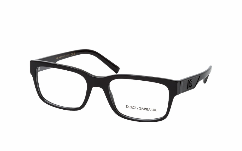 Dolce & Gabbana DG 3352 501