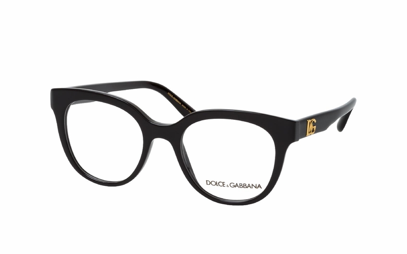Dolce & Gabbana DG 3353 501