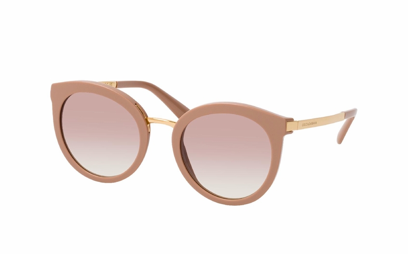 Dolce & Gabbana DG 4268 162013