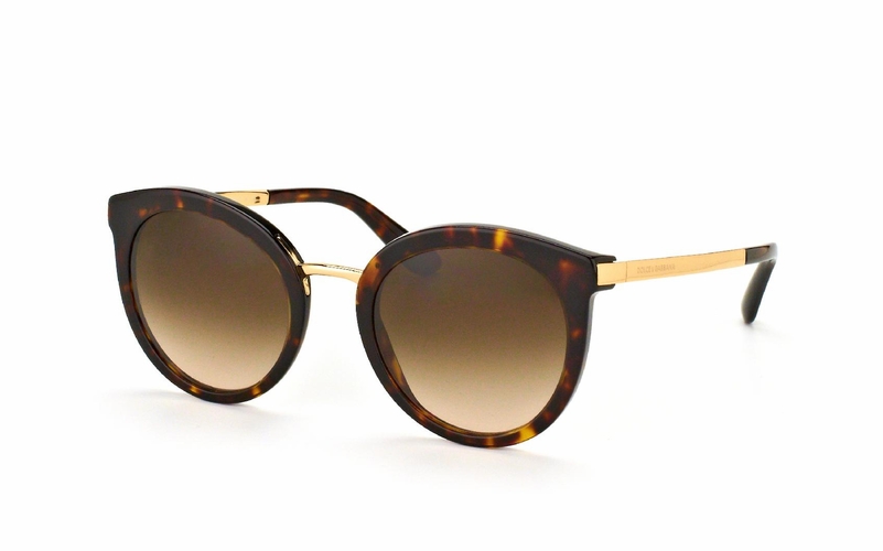 Dolce & Gabbana DG 4268 502/13