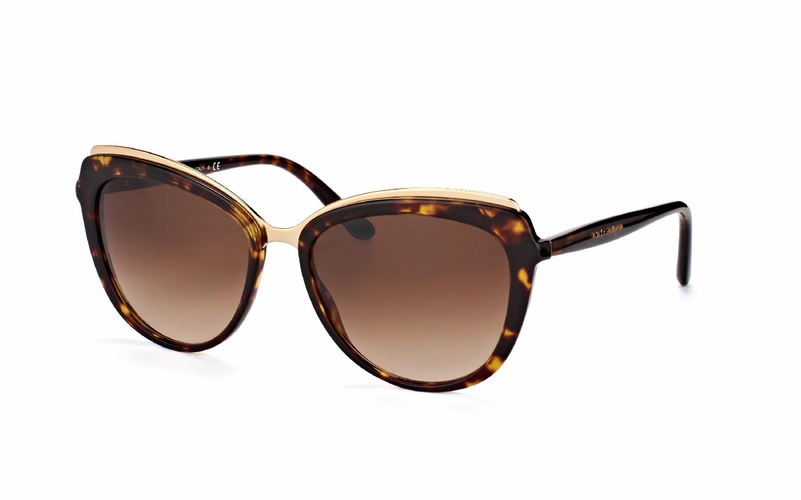 Dolce & Gabbana DG 4304 502/13