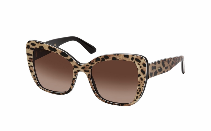 Dolce & Gabbana DG 4348 316313