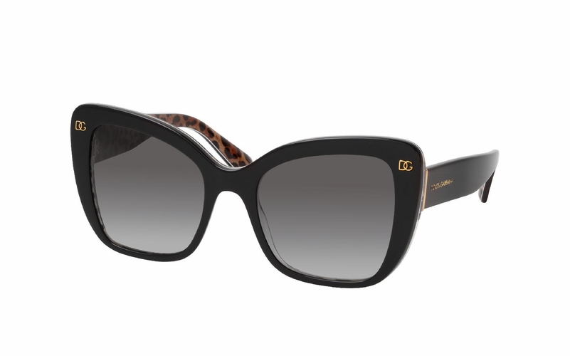 Dolce & Gabbana DG 4348 32998G