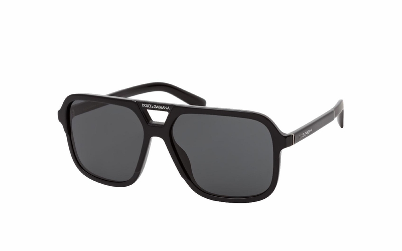 Dolce & Gabbana DG 4354 501/87