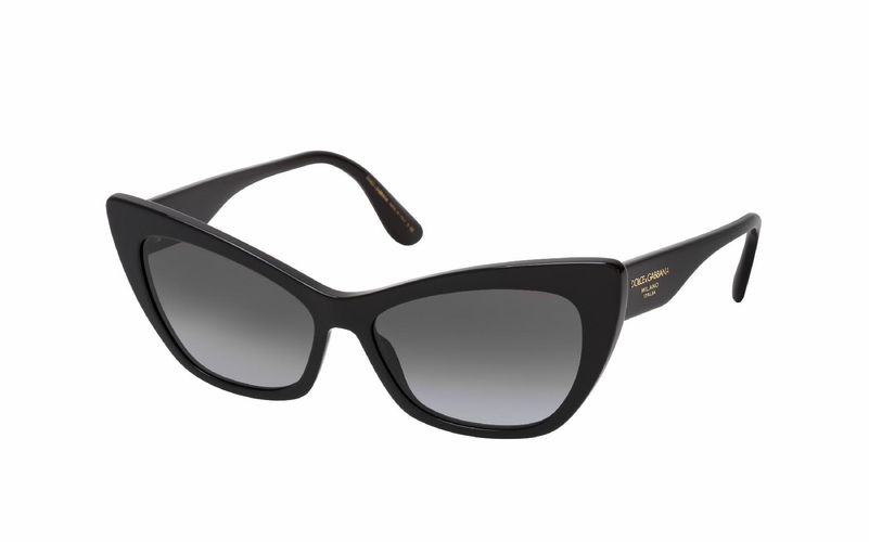 Dolce & Gabbana DG 4370 501/8G