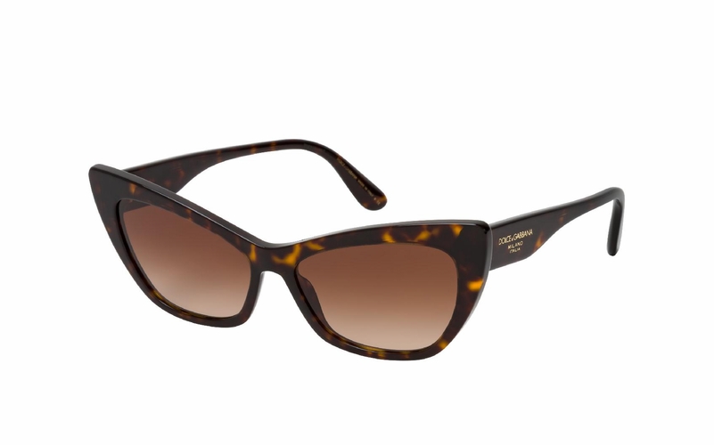 Dolce & Gabbana DG 4370 502/13